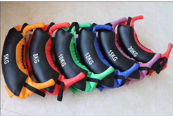 Bulgarian Weightlifting Sandbag