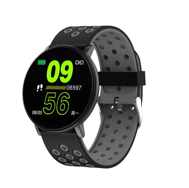 1.3-Inch Health Tracker Smart Bracelet