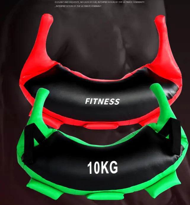 Bulgarian Weightlifting Sandbag