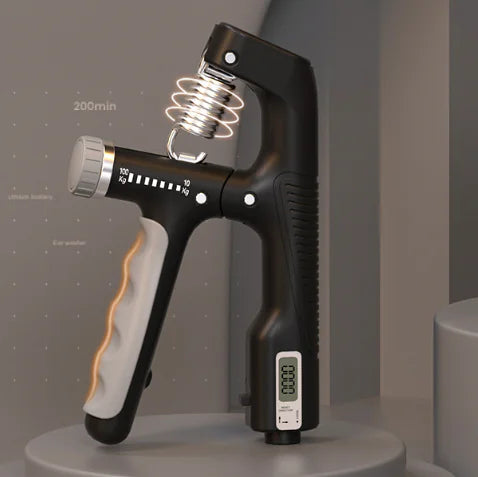 100KG Max Grip Strength Pro