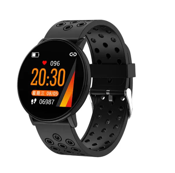 1.3-Inch Health Tracker Smart Bracelet