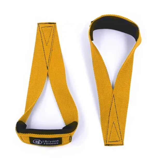 MaxGrip Gym Straps & Fitness Gloves