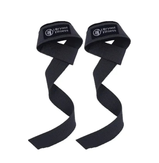 MaxGrip Gym Straps & Fitness Gloves