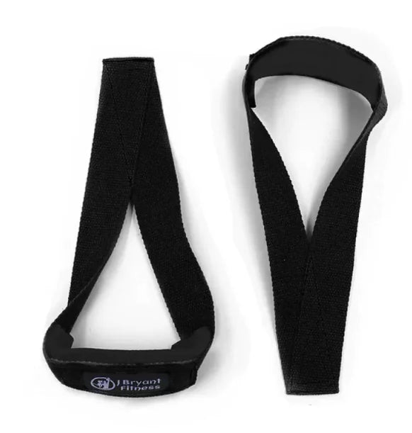 MaxGrip Gym Straps & Fitness Gloves