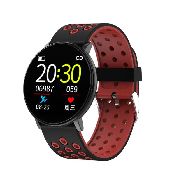 1.3-Inch Health Tracker Smart Bracelet
