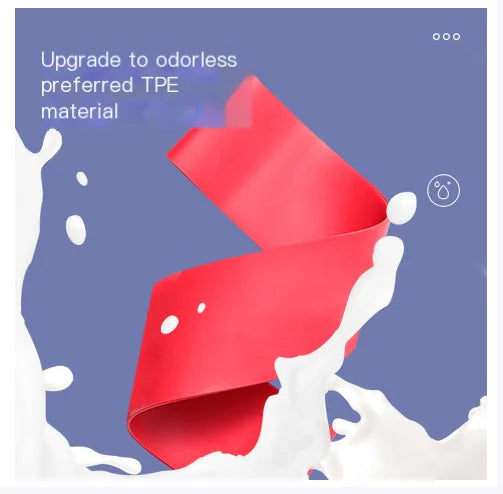 Versatile Fitness Resistance Bands