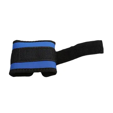 Gym Flex D-Ring Ankle Strap