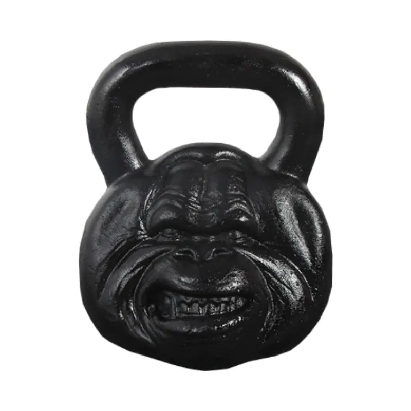 Monkey Iron Kettlebell