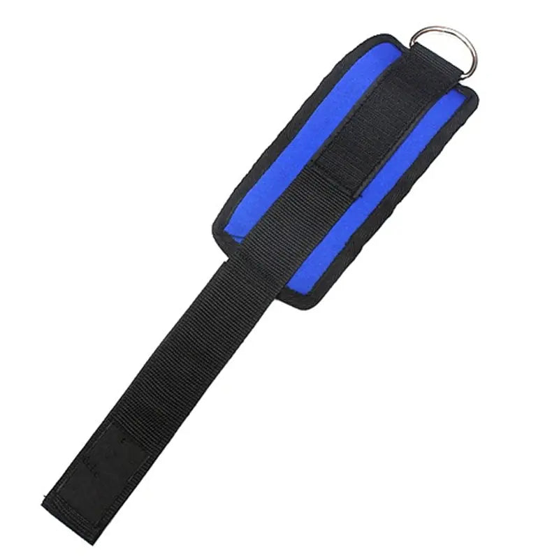 Gym Flex D-Ring Ankle Strap