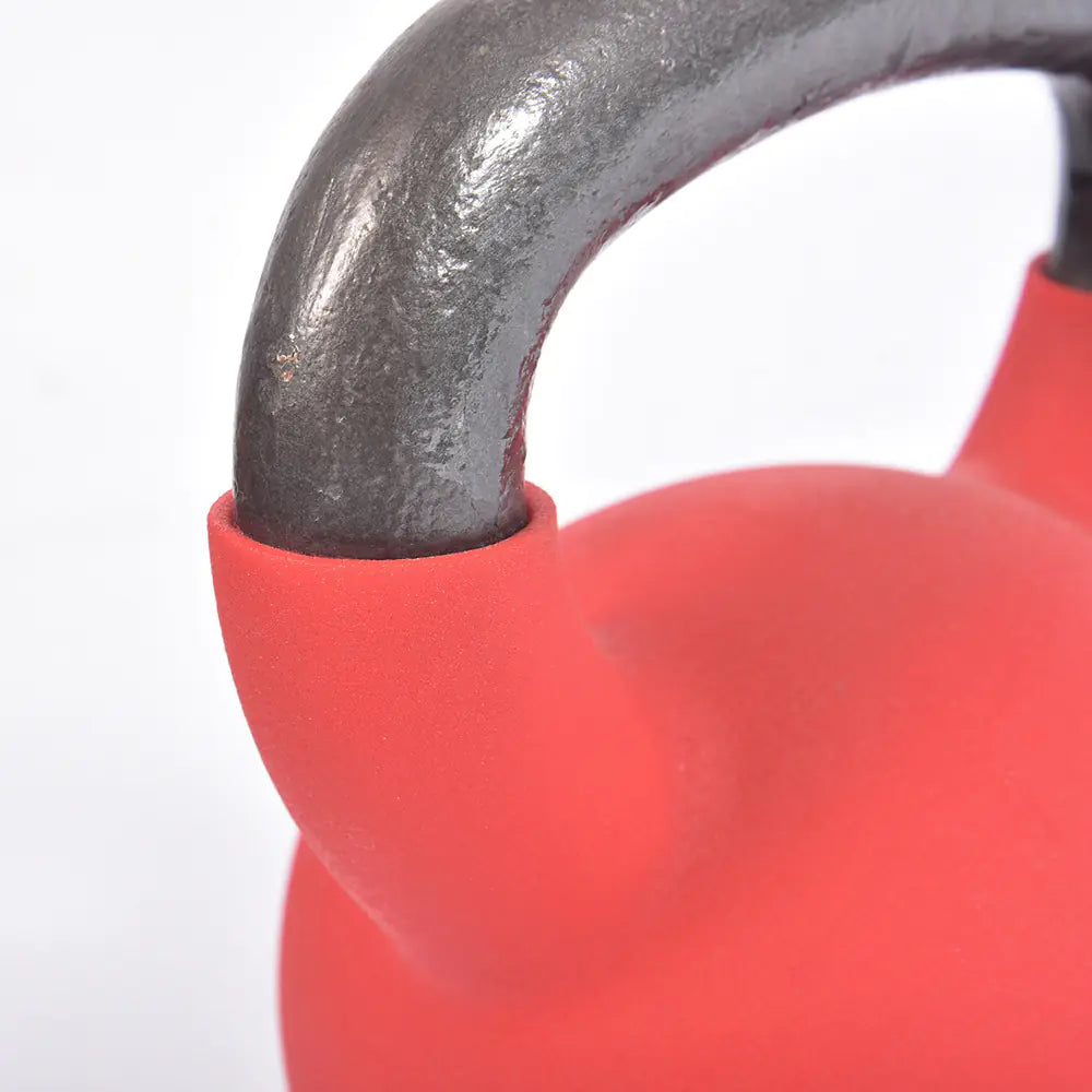 IronFlex PVC Coated Kettlebells