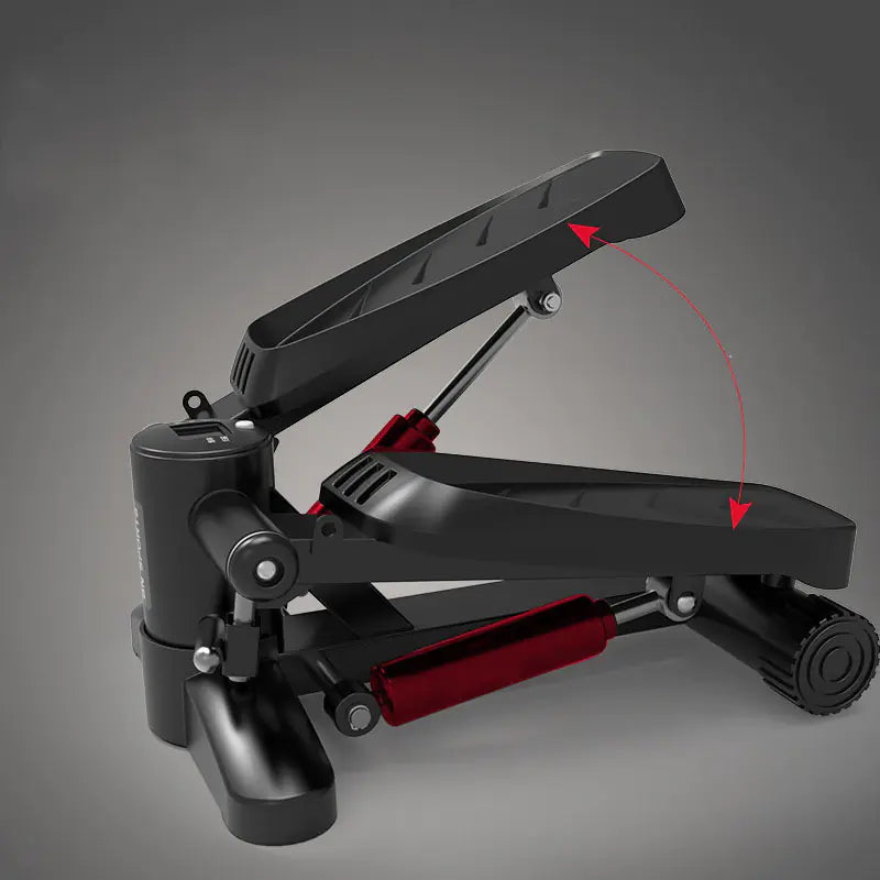 Home Fitness Mini Stepper