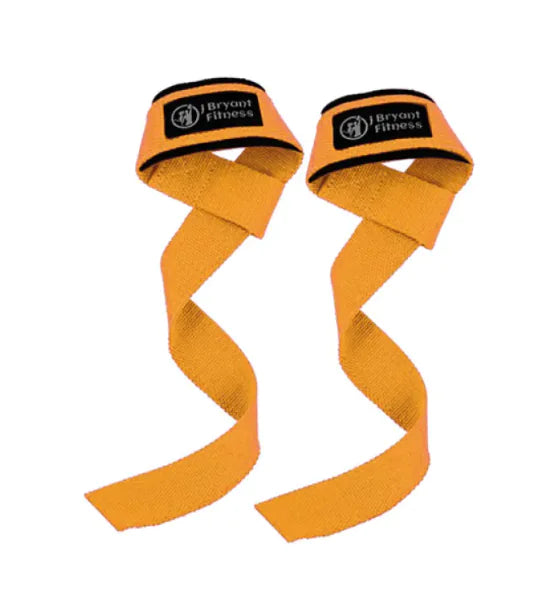 MaxGrip Gym Straps & Fitness Gloves