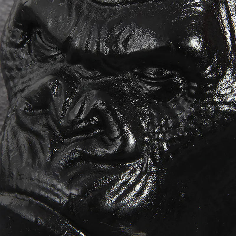 Monkey Iron Kettlebell