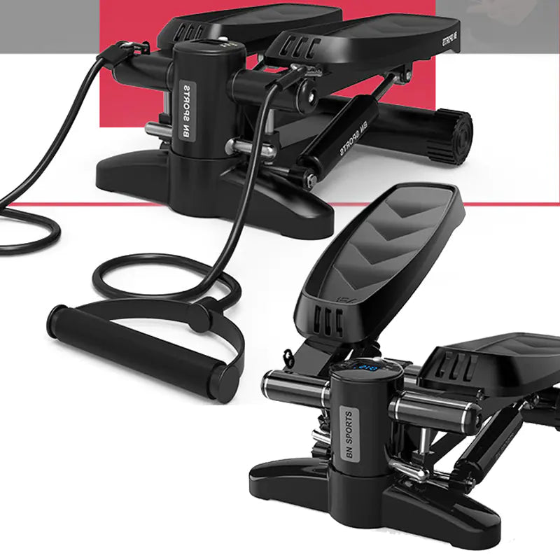 Home Fitness Mini Stepper