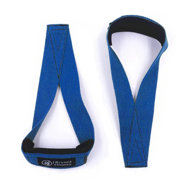 MaxGrip Gym Straps & Fitness Gloves